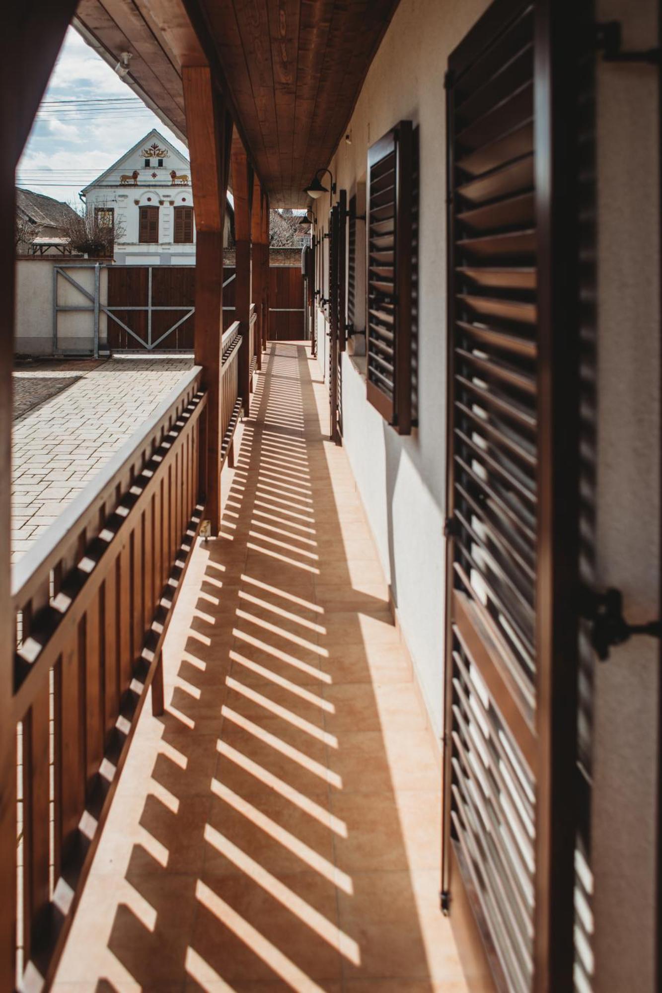 Maushaus Vemend Exterior foto